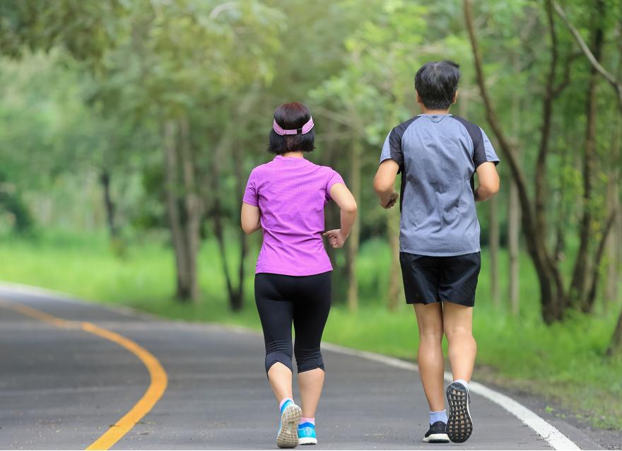 運動真能降血糖？掌握這幾個關鍵點，效果事半功倍